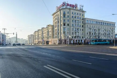 Arenda Apartments 2