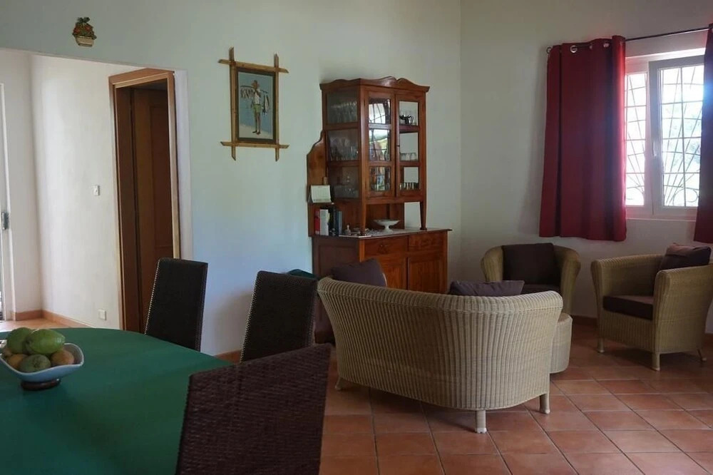 Villa Luana Yuna