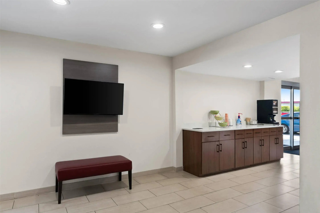 Quality Suites Wildwood - The Villages