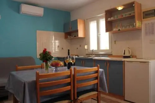 Roses Apartment