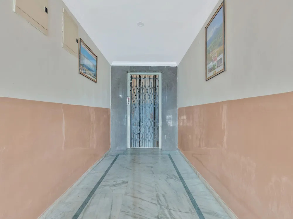 Krishna's Residency