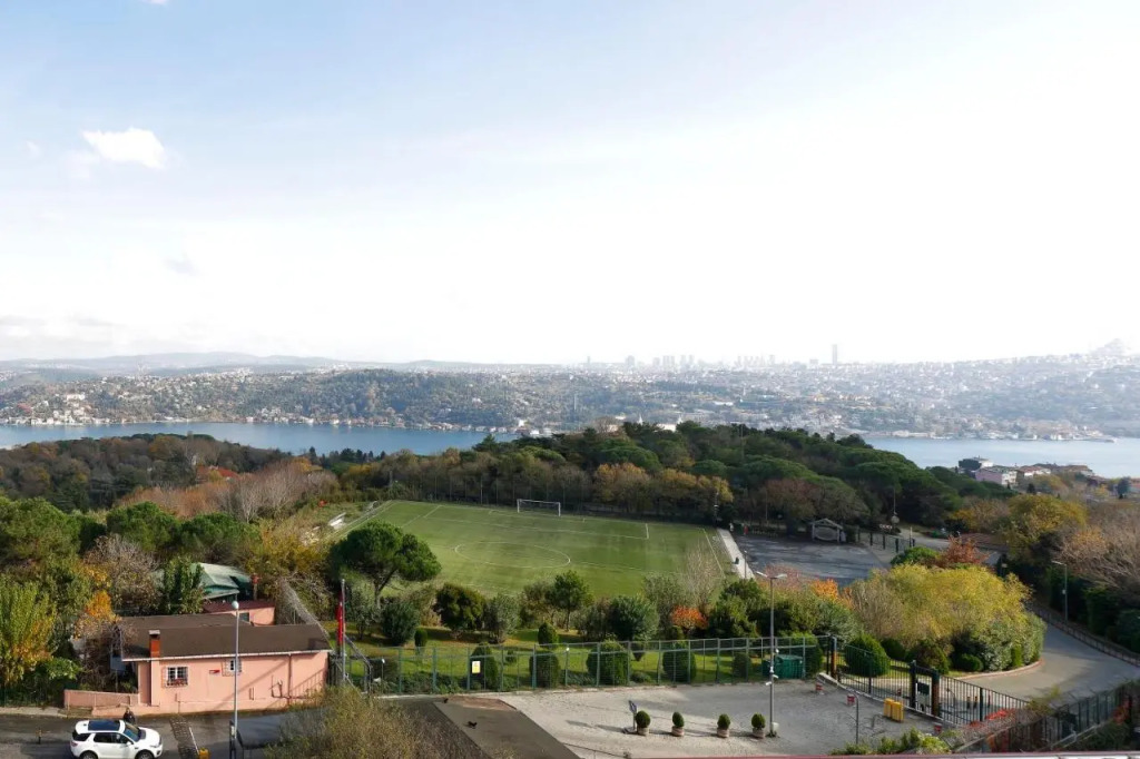 Ulus G Residences