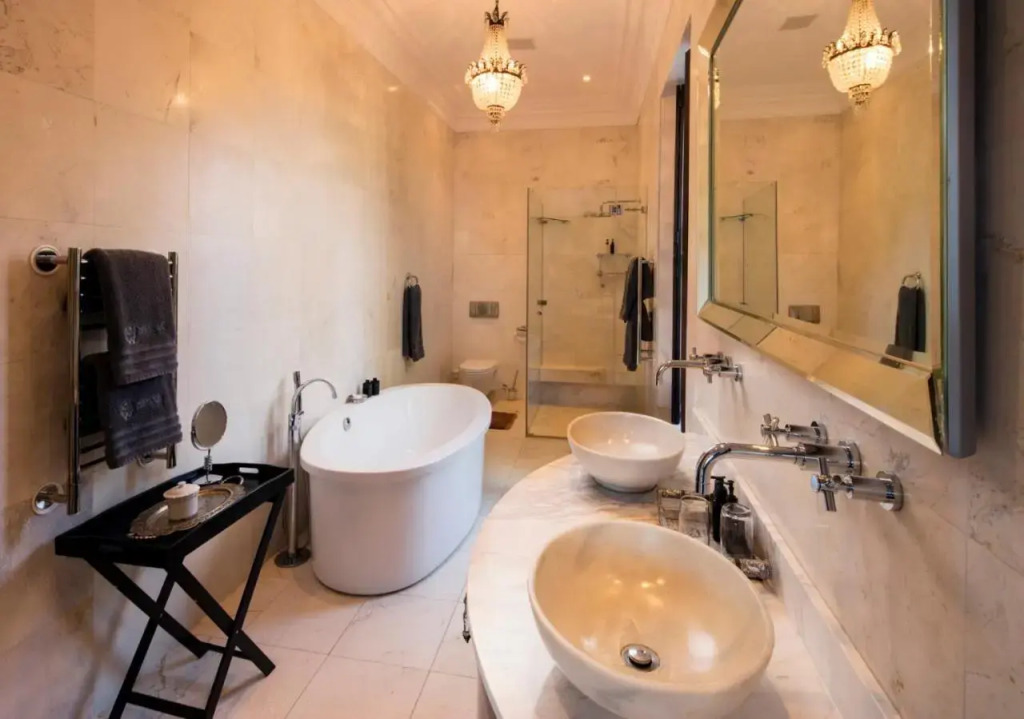 MolenVliet Estate - Boutique Bed & Breakfast