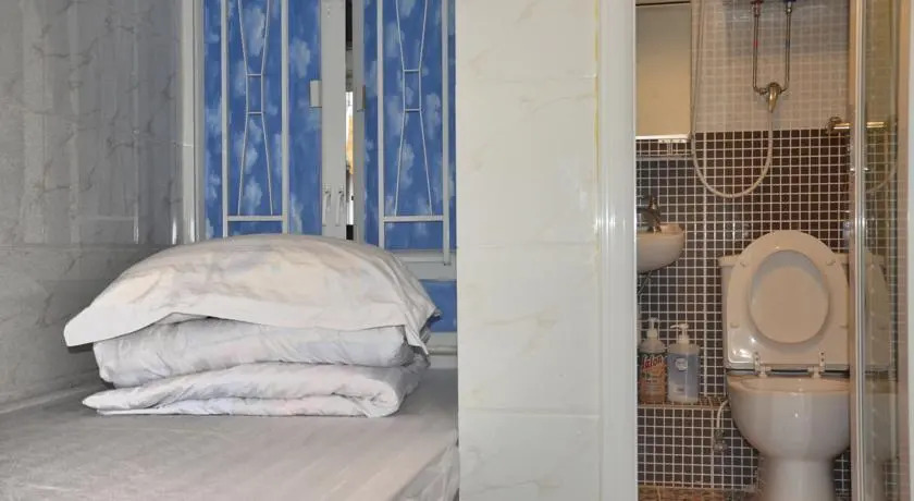 Tai Hao Hostel