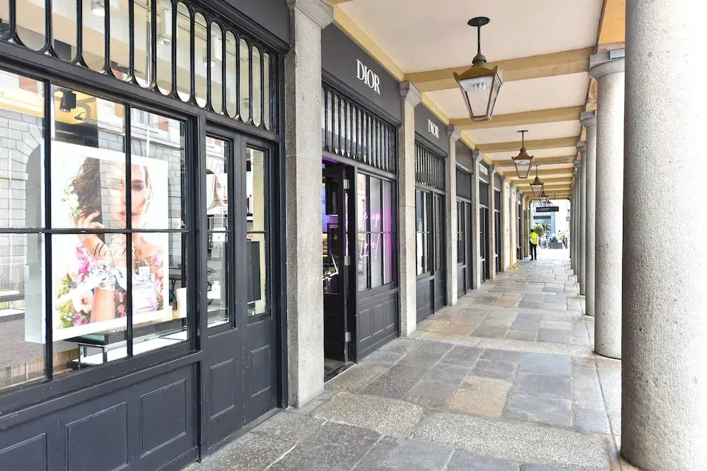 London Choice Apartments - Covent Garden