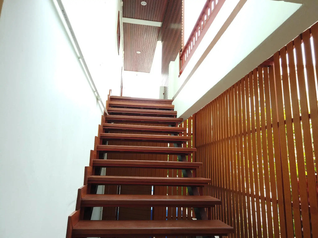 RangRong Hotel