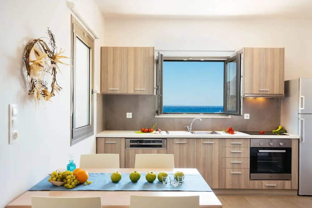 Sea View Luxury Apartments