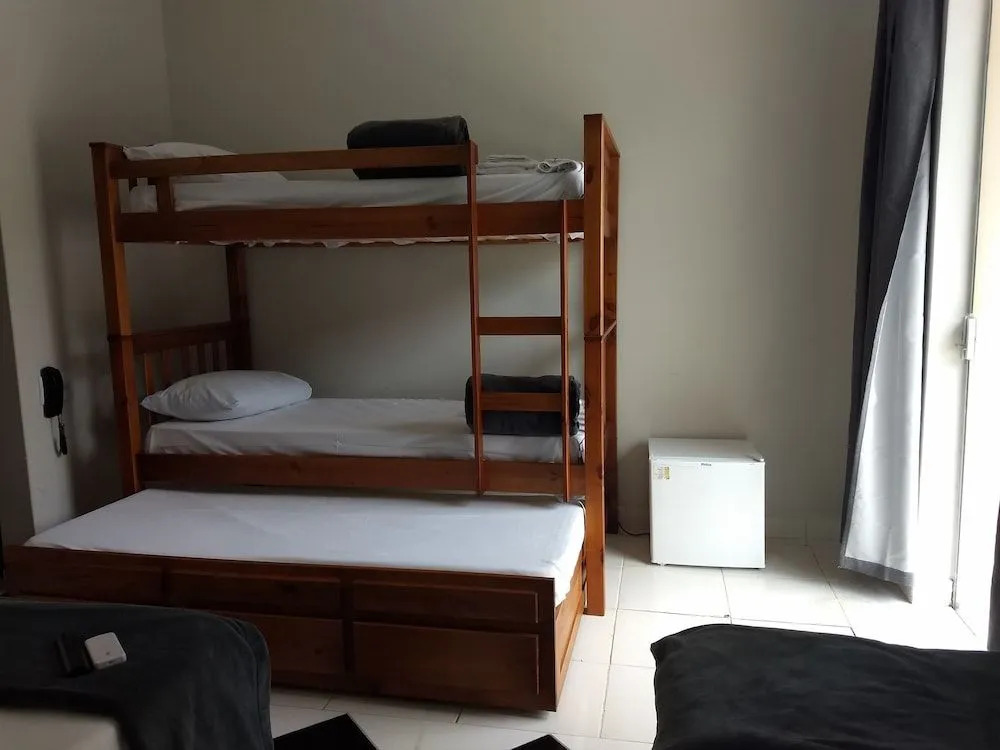 Hotel Flor Paulista