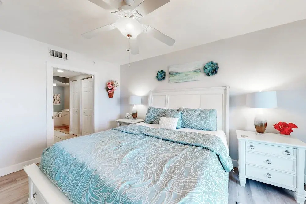 Daytona Grande Towers - Ocean Paradise 702