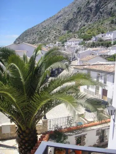 Apartamentos Buganvilla