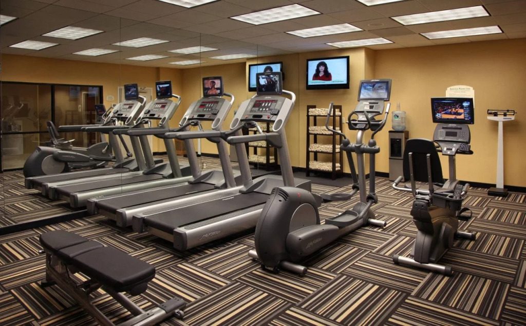 Courtyard by Marriott Stuart