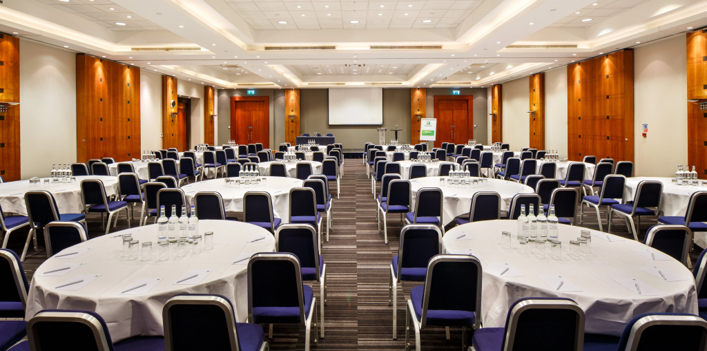Holiday Inn London Bloomsbury by IHG