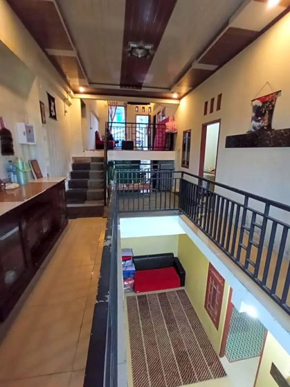 Tambah Family Homestay by Luxury Degree