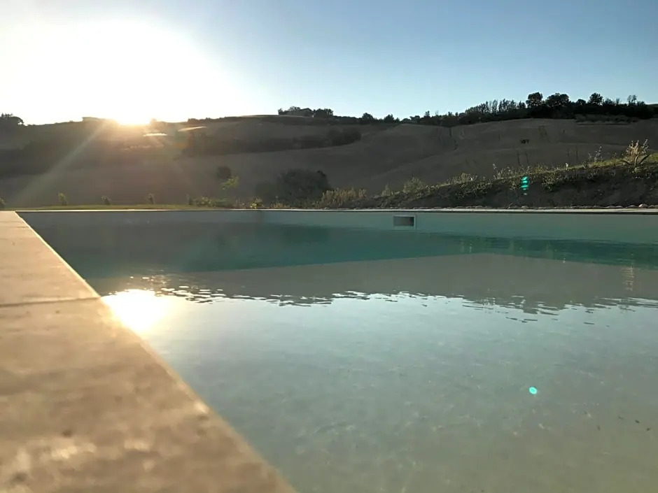 B&B Prato San Lorenzo