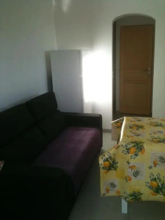 Gîte détape dAurouses