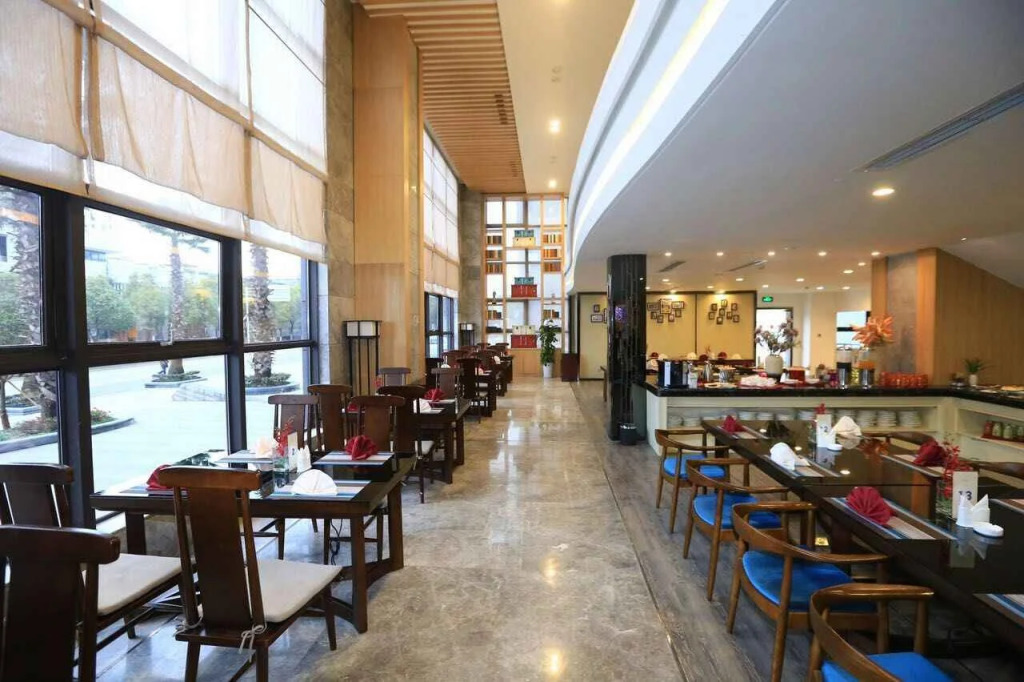 Chongqing Sungo Hotel