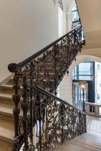 Bella DeLux Apartment