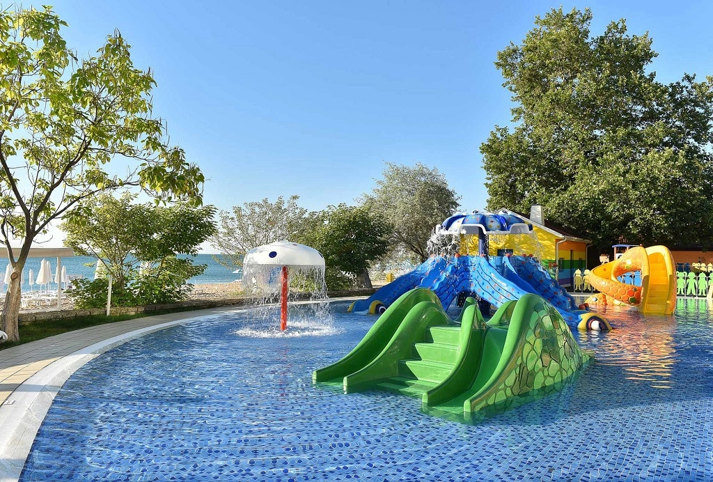 Hotel Morsko Oko Garden - Все включено