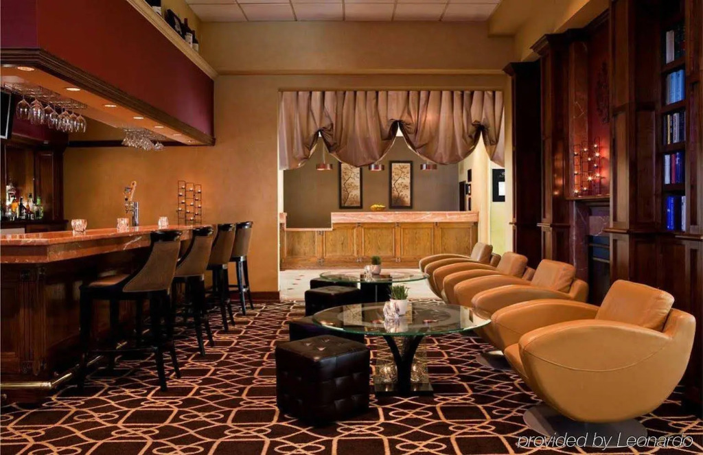 DoubleTree by Hilton Los Angeles/Commerce