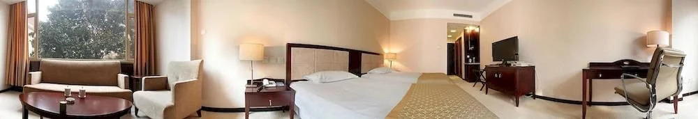 Educational Training Centre Hotel - Qingdao