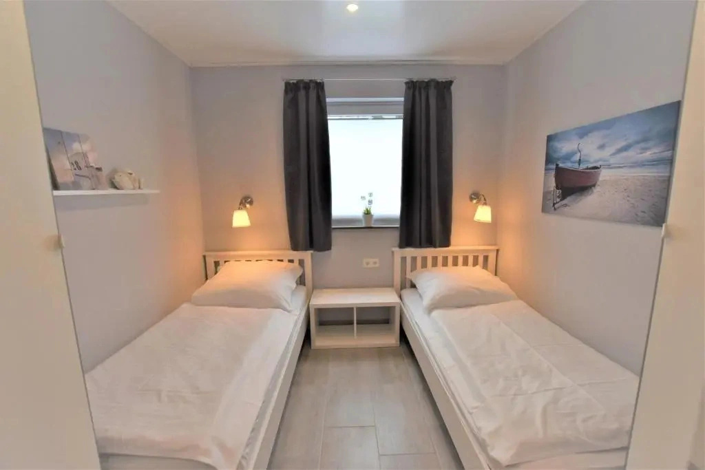 Sol Mare Wohnung 1