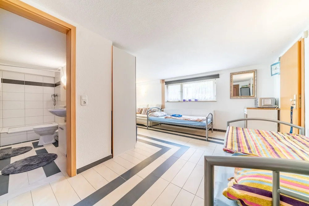 Private Apartment Krugstraße