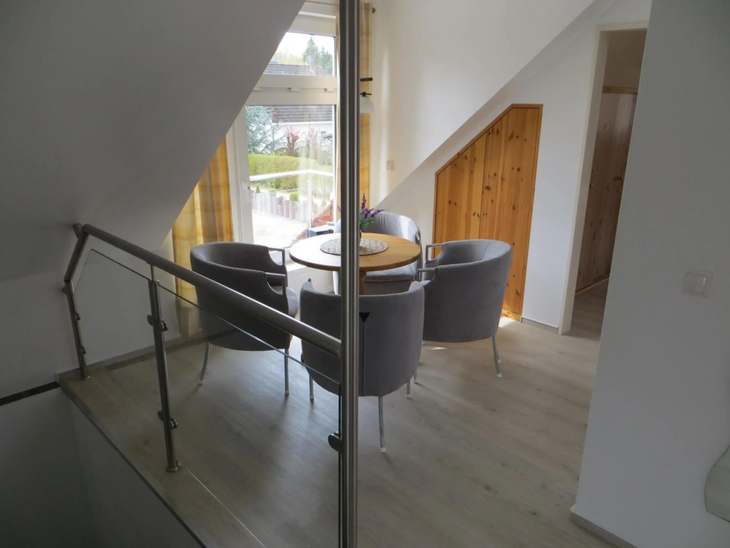 Ferienhaus Krabbe 1 Schmiedeberg Timmendorfer Strand Niendorf