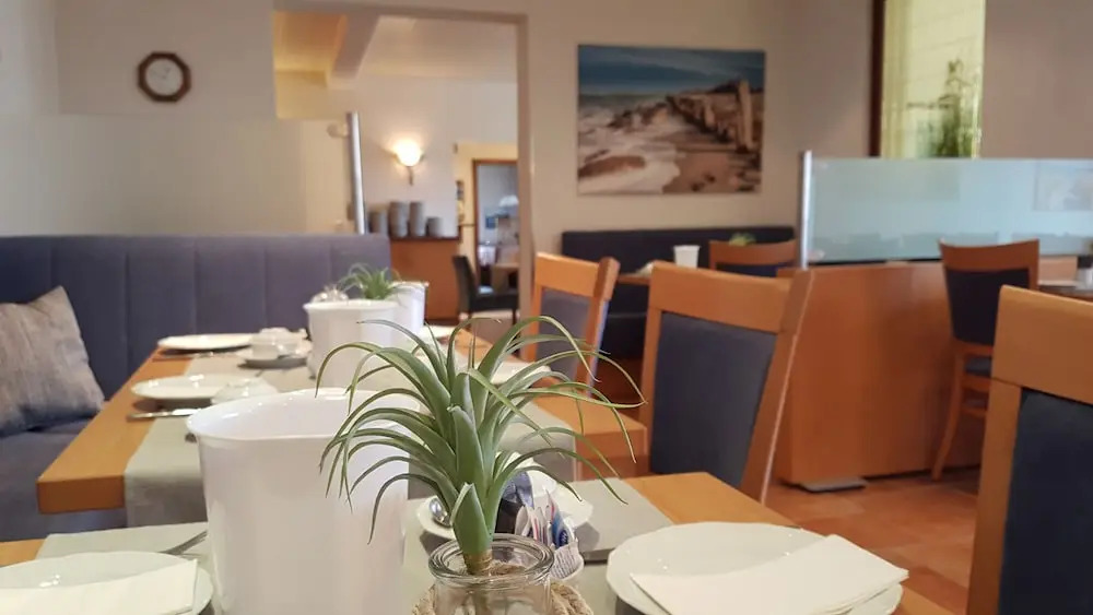 Hotel Vier Linden