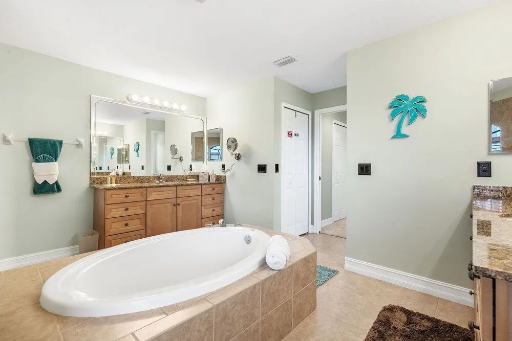 Florida Vacation Oasis