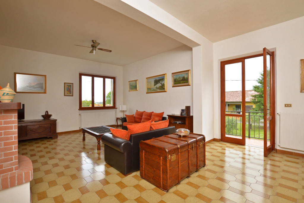 Casa Andreini - Happy Rentals