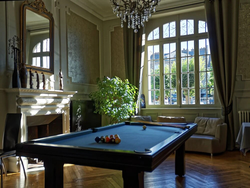 Le 27- Boutique B&B
