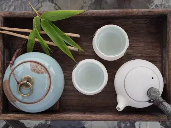 the South Flower of Fanjingshan City Has Opened A Guesthouse