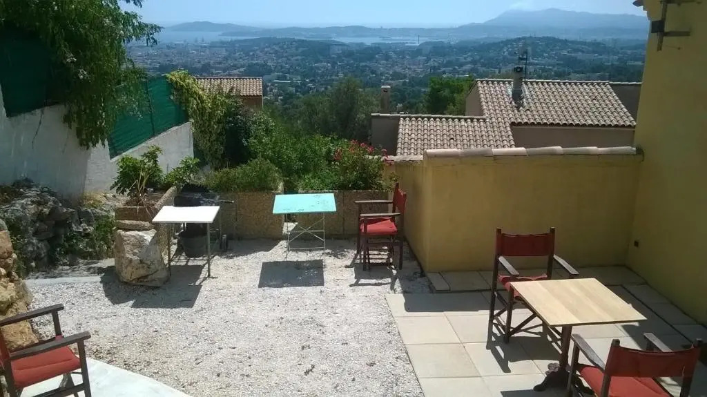 Le Baou (Adults Only)