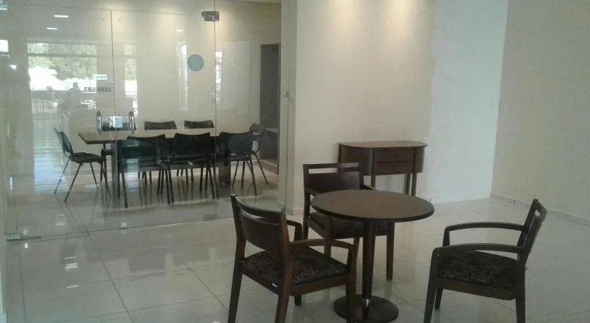 Hotel Recanto Vip