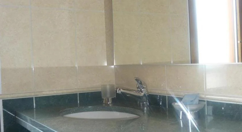 Hotel Il Castagno