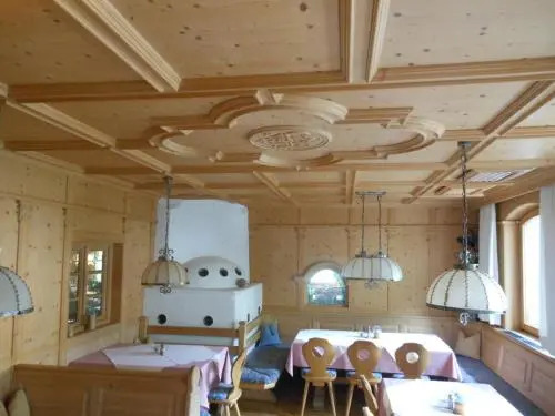 Hotel Landle