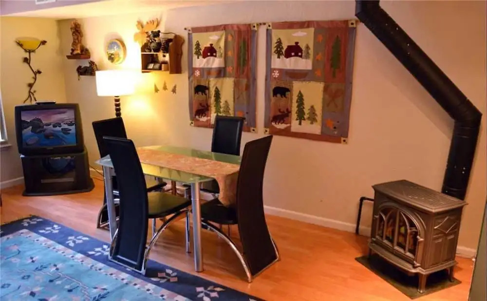 1200 #42 - 2 Br Condo