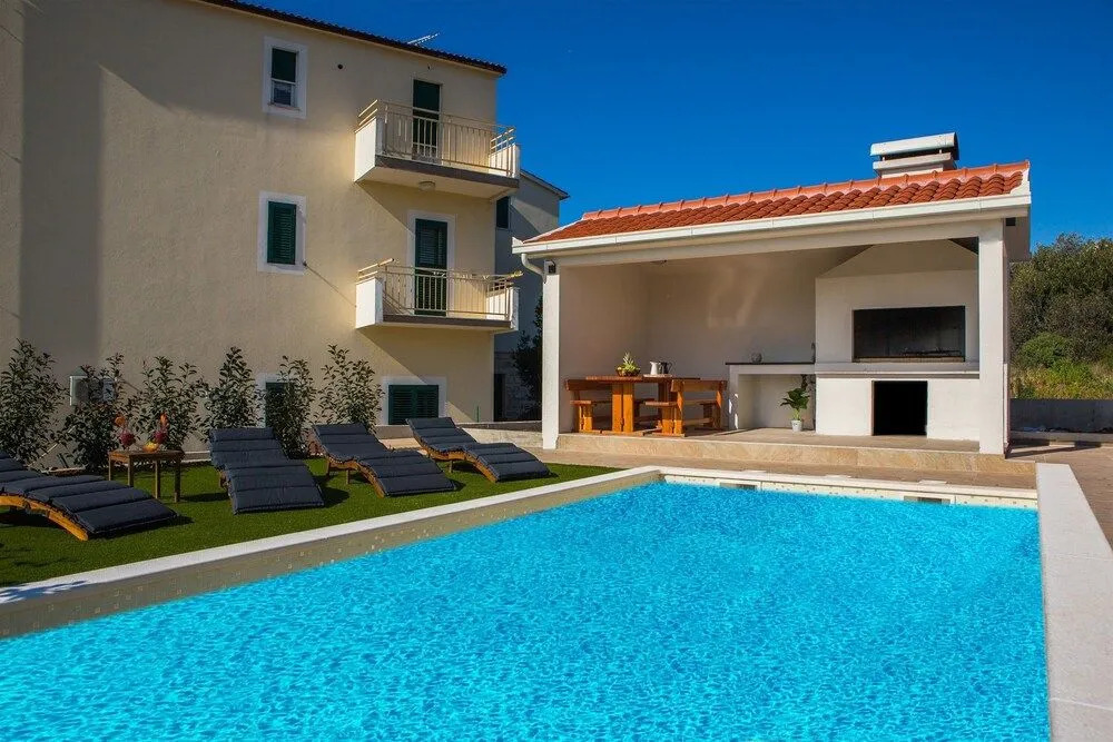 Villa Eni