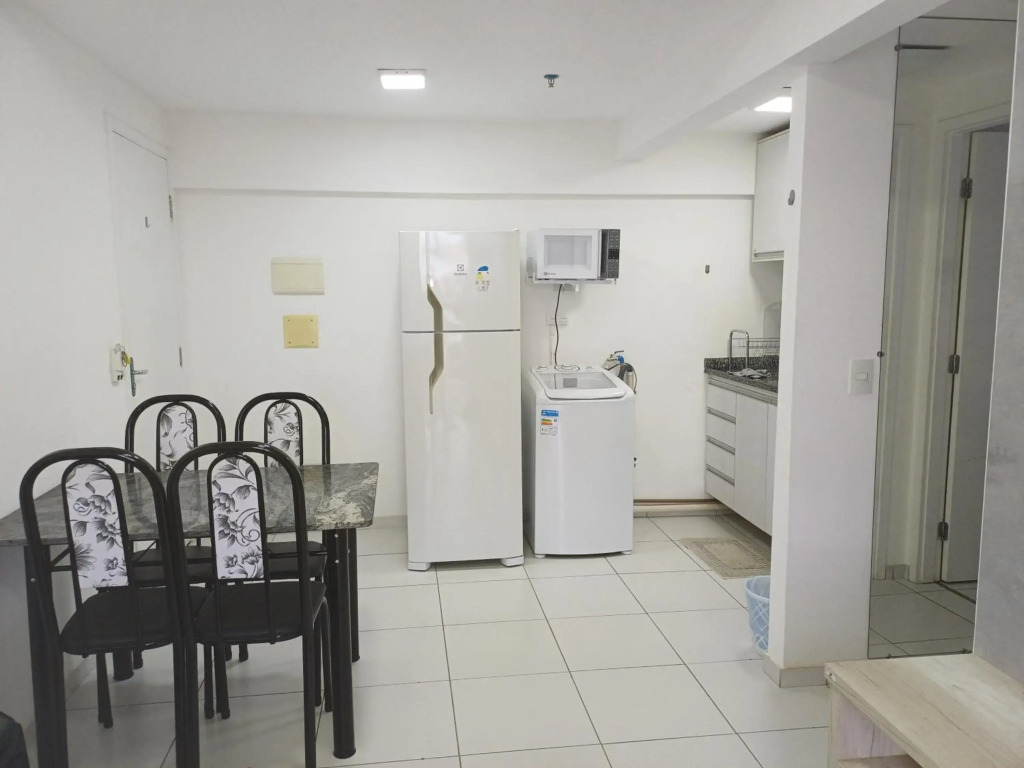 Flat Smart Residence