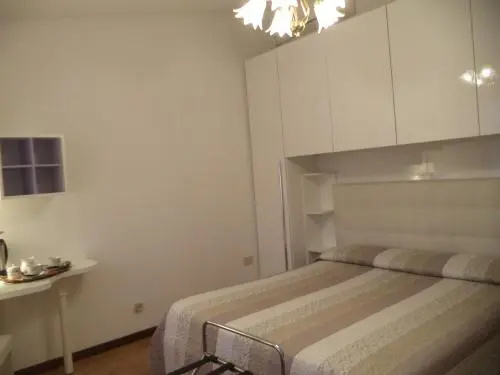 Villa Sereny B&B