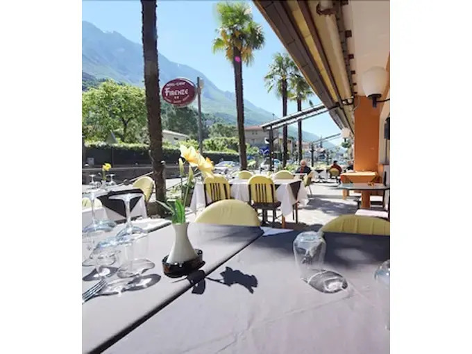Hotel Firenze