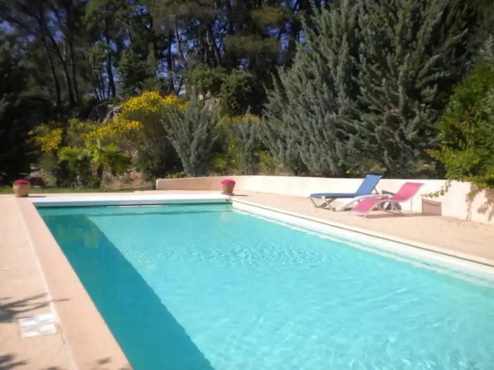 Villa Chemin des bonnets