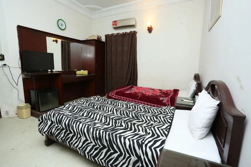 Regine Inn