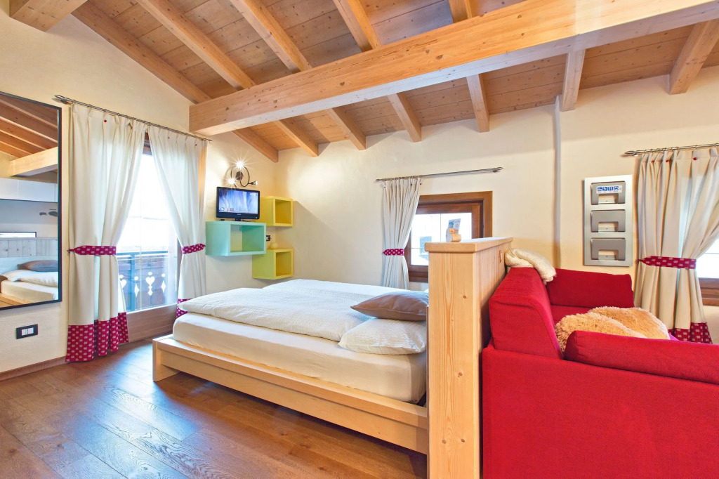 Hotel Krone