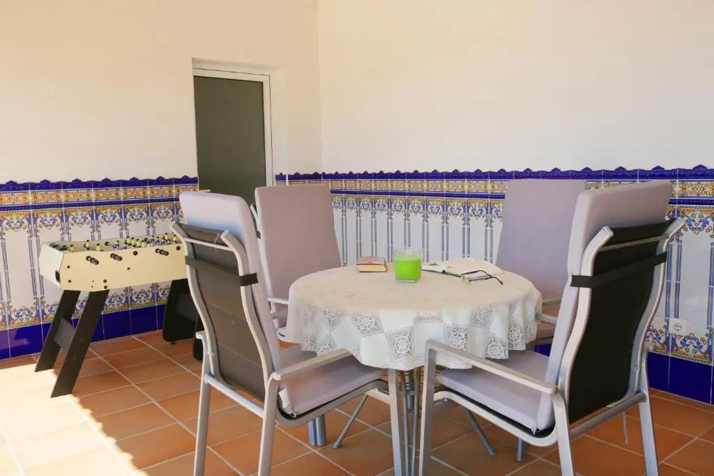 Villa Canuta De Ifach - Costa CarpeDiem