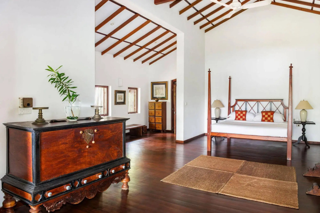 The River House by Asia Leisure