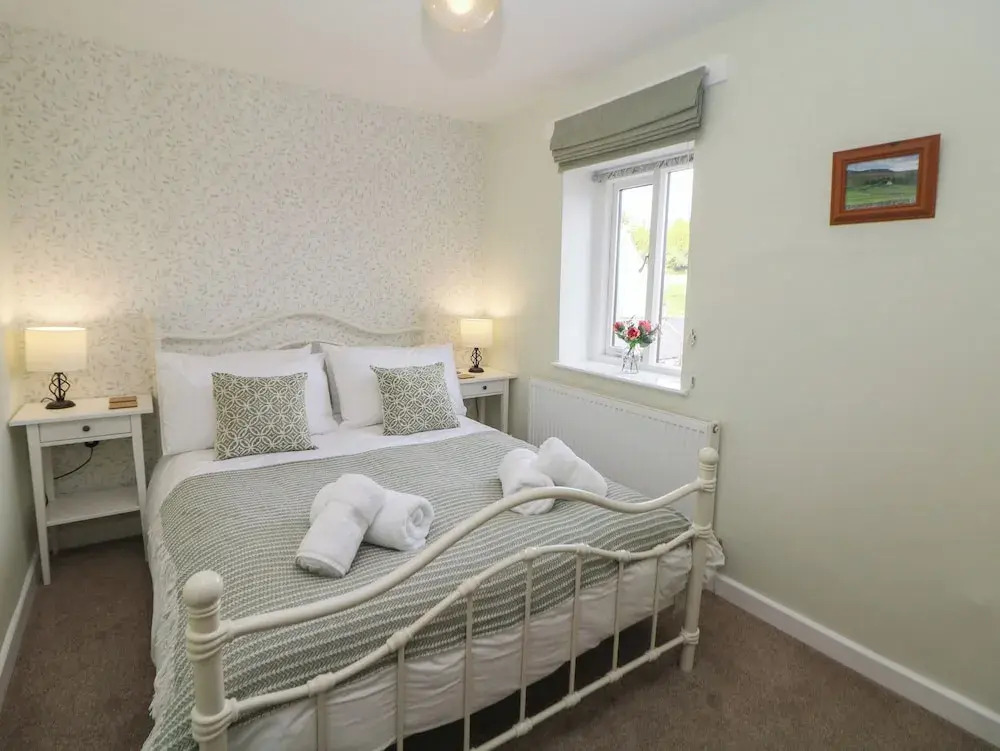 The Cottage Bradwell