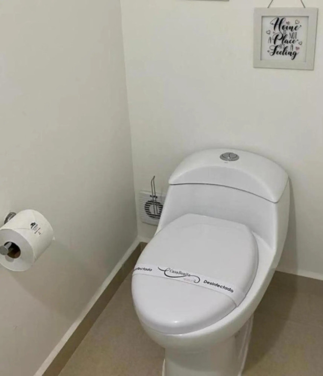Casa Bonita II