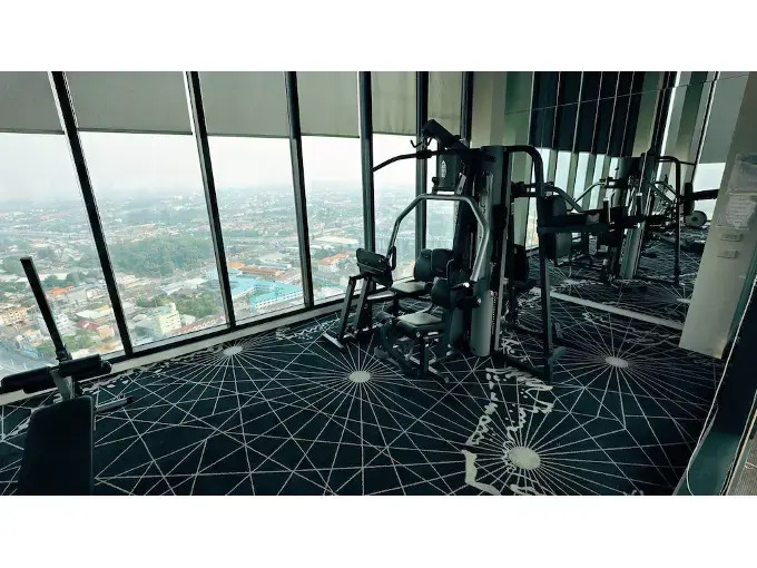 PK Condotel Pattaya