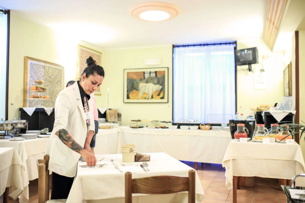 Hotel Villa Piras